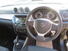 Suzuki Vitara 1.4 Boosterjet MHEV SZ-T SUV 5dr Petrol Hybrid Manual Euro 6 (s/s) (129 ps) 5dr Manual 2026