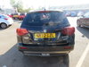 Suzuki Vitara 1.4 Boosterjet MHEV SZ-T SUV 5dr Petrol Hybrid Manual Euro 6 (s/s) (129 ps) 5dr Manual 2026