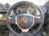 Suzuki Vitara 1.4 Boosterjet MHEV SZ-T SUV 5dr Petrol Hybrid Manual Euro 6 (s/s) (129 ps) 5dr Manual 2026