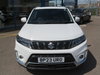 Suzuki Vitara 1.4 Boosterjet MHEV SZ5 SUV 5dr Petrol Hybrid Manual ALLGRIP Euro 6 (s/s) (129 ps) 5dr Manual 2026