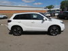 Suzuki Vitara 1.4 Boosterjet MHEV SZ5 SUV 5dr Petrol Hybrid Manual ALLGRIP Euro 6 (s/s) (129 ps) 5dr Manual 2026