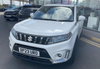 Suzuki Vitara 1.4 Boosterjet MHEV SZ5 SUV 5dr Petrol Hybrid Manual ALLGRIP Euro 6 (s/s) (129 ps) 5dr Manual 2026