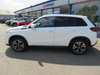 Suzuki Vitara 1.4 Boosterjet MHEV SZ5 SUV 5dr Petrol Hybrid Manual ALLGRIP Euro 6 (s/s) (129 ps) 5dr Manual 2026