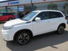 Suzuki Vitara 1.4 Boosterjet MHEV SZ5 SUV 5dr Petrol Hybrid Manual ALLGRIP Euro 6 (s/s) (129 ps) 5dr Manual 2026
