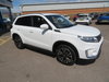 Suzuki Vitara 1.4 Boosterjet MHEV SZ5 SUV 5dr Petrol Hybrid Manual ALLGRIP Euro 6 (s/s) (129 ps) 5dr Manual 2026