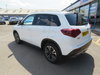 Suzuki Vitara 1.4 Boosterjet MHEV SZ5 SUV 5dr Petrol Hybrid Manual ALLGRIP Euro 6 (s/s) (129 ps) 5dr Manual 2026