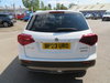 Suzuki Vitara 1.4 Boosterjet MHEV SZ5 SUV 5dr Petrol Hybrid Manual ALLGRIP Euro 6 (s/s) (129 ps) 5dr Manual 2026
