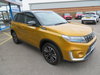 Suzuki Vitara 1.4 Boosterjet MHEV SZ5 SUV 5dr Petrol Hybrid Manual ALLGRIP Euro 6 (s/s) (129 ps) 5dr Manual 2026
