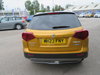 Suzuki Vitara 1.4 Boosterjet MHEV SZ5 SUV 5dr Petrol Hybrid Manual ALLGRIP Euro 6 (s/s) (129 ps) 5dr Manual 2026
