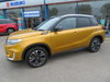 Suzuki Vitara 1.4 Boosterjet MHEV SZ5 SUV 5dr Petrol Hybrid Manual ALLGRIP Euro 6 (s/s) (129 ps) 5dr Manual 2026
