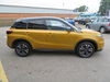 Suzuki Vitara 1.4 Boosterjet MHEV SZ5 SUV 5dr Petrol Hybrid Manual ALLGRIP Euro 6 (s/s) (129 ps) 5dr Manual 2026