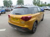 Suzuki Vitara 1.4 Boosterjet MHEV SZ5 SUV 5dr Petrol Hybrid Manual ALLGRIP Euro 6 (s/s) (129 ps) 5dr Manual 2026