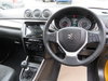 Suzuki Vitara 1.4 Boosterjet MHEV SZ5 SUV 5dr Petrol Hybrid Manual ALLGRIP Euro 6 (s/s) (129 ps) 5dr Manual 2026