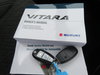 Suzuki Vitara 1.4 Boosterjet MHEV SZ5 SUV 5dr Petrol Hybrid Manual ALLGRIP Euro 6 (s/s) (129 ps) 5dr Manual 2026