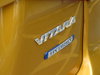 Suzuki Vitara 1.4 Boosterjet MHEV SZ5 SUV 5dr Petrol Hybrid Manual ALLGRIP Euro 6 (s/s) (129 ps) 5dr Manual 2026