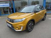 Suzuki Vitara 1.4 Boosterjet MHEV SZ5 SUV 5dr Petrol Hybrid Manual ALLGRIP Euro 6 (s/s) (129 ps) 5dr Manual 2026