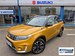 Suzuki Vitara 1.4 Boosterjet MHEV SZ5 SUV 5dr Petrol Hybrid Manual ALLGRIP Euro 6 (s/s) (129 ps) 5dr Manual 2023