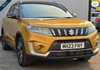 Suzuki Vitara 1.4 Boosterjet MHEV SZ5 SUV 5dr Petrol Hybrid Manual ALLGRIP Euro 6 (s/s) (129 ps) 5dr Manual 2026
