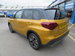 Suzuki Vitara 1.4 Boosterjet MHEV SZ5 SUV 5dr Petrol Hybrid Manual ALLGRIP Euro 6 (s/s) (129 ps) 5dr Manual 2023