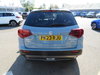 Suzuki Vitara 1.4 Boosterjet MHEV SZ5 SUV 5dr Petrol Hybrid Manual ALLGRIP Euro 6 (s/s) (129 ps) 5dr Manual 2026