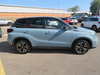 Suzuki Vitara 1.4 Boosterjet MHEV SZ5 SUV 5dr Petrol Hybrid Manual ALLGRIP Euro 6 (s/s) (129 ps) 5dr Manual 2026