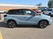 Suzuki Vitara 1.4 Boosterjet MHEV SZ5 SUV 5dr Petrol Hybrid Manual ALLGRIP Euro 6 (s/s) (129 ps) 5dr Manual 2023
