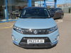 Suzuki Vitara 1.4 Boosterjet MHEV SZ5 SUV 5dr Petrol Hybrid Manual ALLGRIP Euro 6 (s/s) (129 ps) 5dr Manual 2026