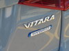 Suzuki Vitara 1.4 Boosterjet MHEV SZ5 SUV 5dr Petrol Hybrid Manual ALLGRIP Euro 6 (s/s) (129 ps) 5dr Manual 2026