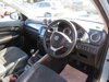 Suzuki Vitara 1.4 Boosterjet MHEV SZ5 SUV 5dr Petrol Hybrid Manual ALLGRIP Euro 6 (s/s) (129 ps) 5dr Manual 2026