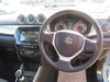 Suzuki Vitara 1.4 Boosterjet MHEV SZ5 SUV 5dr Petrol Hybrid Manual ALLGRIP Euro 6 (s/s) (129 ps) 5dr Manual 2026