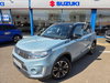 Suzuki Vitara 1.4 Boosterjet MHEV SZ5 SUV 5dr Petrol Hybrid Manual ALLGRIP Euro 6 (s/s) (129 ps) 5dr Manual 2026