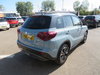 Suzuki Vitara 1.4 Boosterjet MHEV SZ5 SUV 5dr Petrol Hybrid Manual ALLGRIP Euro 6 (s/s) (129 ps) 5dr Manual 2026