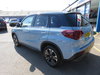Suzuki Vitara 1.4 Boosterjet MHEV SZ5 SUV 5dr Petrol Hybrid Manual ALLGRIP Euro 6 (s/s) (129 ps) 5dr Manual 2026
