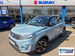 Suzuki Vitara 1.4 Boosterjet MHEV SZ5 SUV 5dr Petrol Hybrid Manual ALLGRIP Euro 6 (s/s) (129 ps) 5dr Manual 2023