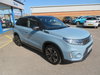 Suzuki Vitara 1.4 Boosterjet MHEV SZ5 SUV 5dr Petrol Hybrid Manual ALLGRIP Euro 6 (s/s) (129 ps) 5dr Manual 2026