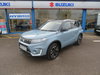 Suzuki Vitara 1.4 Boosterjet MHEV SZ5 SUV 5dr Petrol Hybrid Manual ALLGRIP Euro 6 (s/s) (129 ps) 5dr Manual 2026