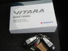 Suzuki Vitara 1.4 Boosterjet MHEV SZ5 SUV 5dr Petrol Hybrid Manual ALLGRIP Euro 6 (s/s) (129 ps) 5dr Manual 2026