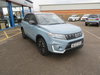 Suzuki Vitara 1.4 Boosterjet MHEV SZ5 SUV 5dr Petrol Hybrid Manual ALLGRIP Euro 6 (s/s) (129 ps) 5dr Manual 2026