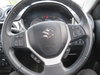 Suzuki Vitara 1.4 Boosterjet MHEV SZ5 SUV 5dr Petrol Hybrid Manual ALLGRIP Euro 6 (s/s) (129 ps) 5dr Manual 2026
