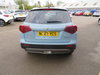 Suzuki Vitara 1.4 Boosterjet MHEV SZ5 SUV 5dr Petrol Hybrid Manual ALLGRIP Euro 6 (s/s) (129 ps) 5dr Manual 2026