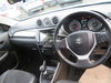Suzuki Vitara 1.4 Boosterjet MHEV SZ5 SUV 5dr Petrol Hybrid Manual ALLGRIP Euro 6 (s/s) (129 ps) 5dr Manual 2026