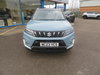 Suzuki Vitara 1.4 Boosterjet MHEV SZ5 SUV 5dr Petrol Hybrid Manual ALLGRIP Euro 6 (s/s) (129 ps) 5dr Manual 2026