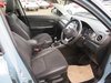 Suzuki Vitara 1.4 Boosterjet MHEV SZ5 SUV 5dr Petrol Hybrid Manual ALLGRIP Euro 6 (s/s) (129 ps) 5dr Manual 2026