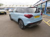 Suzuki Vitara 1.4 Boosterjet MHEV SZ5 SUV 5dr Petrol Hybrid Manual ALLGRIP Euro 6 (s/s) (129 ps) 5dr Manual 2026