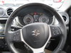 Suzuki Vitara 1.4 Boosterjet MHEV SZ5 SUV 5dr Petrol Hybrid Manual ALLGRIP Euro 6 (s/s) (129 ps) 5dr Manual 2026