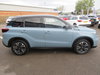 Suzuki Vitara 1.4 Boosterjet MHEV SZ5 SUV 5dr Petrol Hybrid Manual ALLGRIP Euro 6 (s/s) (129 ps) 5dr Manual 2026