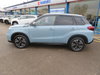Suzuki Vitara 1.4 Boosterjet MHEV SZ5 SUV 5dr Petrol Hybrid Manual ALLGRIP Euro 6 (s/s) (129 ps) 5dr Manual 2026