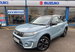 Suzuki Vitara 1.4 Boosterjet MHEV SZ5 SUV 5dr Petrol Hybrid Manual ALLGRIP Euro 6 (s/s) (129 ps) 5dr Manual 2023