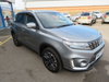 Suzuki Vitara 1.4 Boosterjet MHEV SZ5 SUV 5dr Petrol Hybrid Manual ALLGRIP Euro 6 (s/s) (129 ps) 5dr Manual 2026