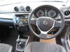 Suzuki Vitara 1.4 Boosterjet MHEV SZ5 SUV 5dr Petrol Hybrid Manual ALLGRIP Euro 6 (s/s) (129 ps) 5dr Manual 2026